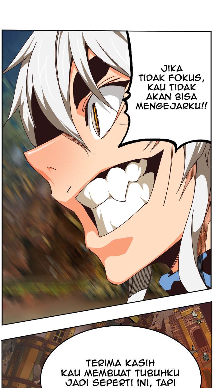 The God of High School Chap 526 - Next Chap 527