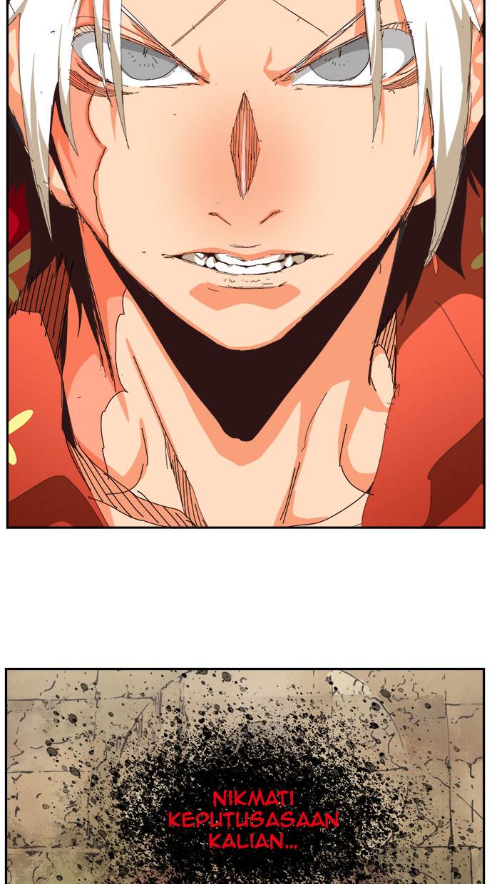 The God of High School Chap 526 - Next Chap 527