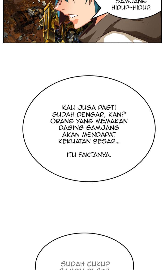 The God of High School Chap 526 - Next Chap 527