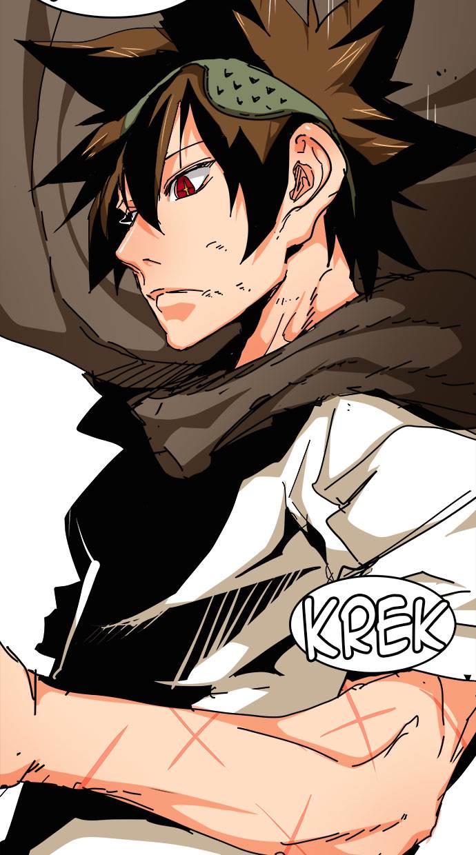 The God of High School Chap 526 - Next Chap 527
