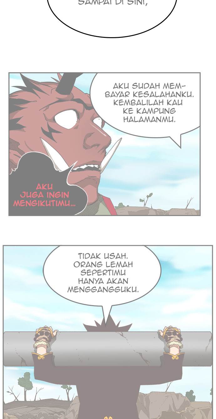 The God of High School Chap 526 - Next Chap 527