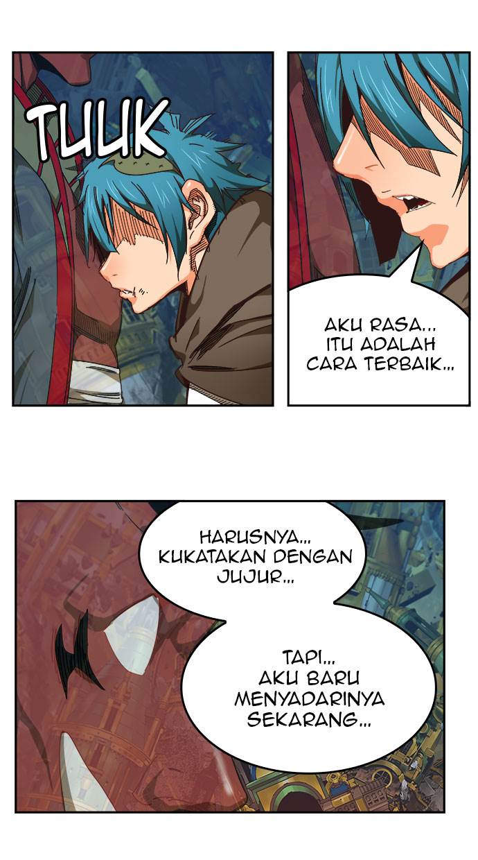 The God of High School Chap 526 - Next Chap 527
