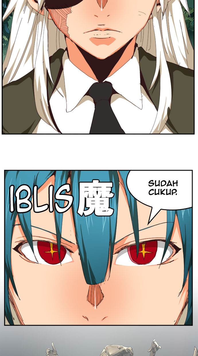 The God of High School Chap 526 - Next Chap 527