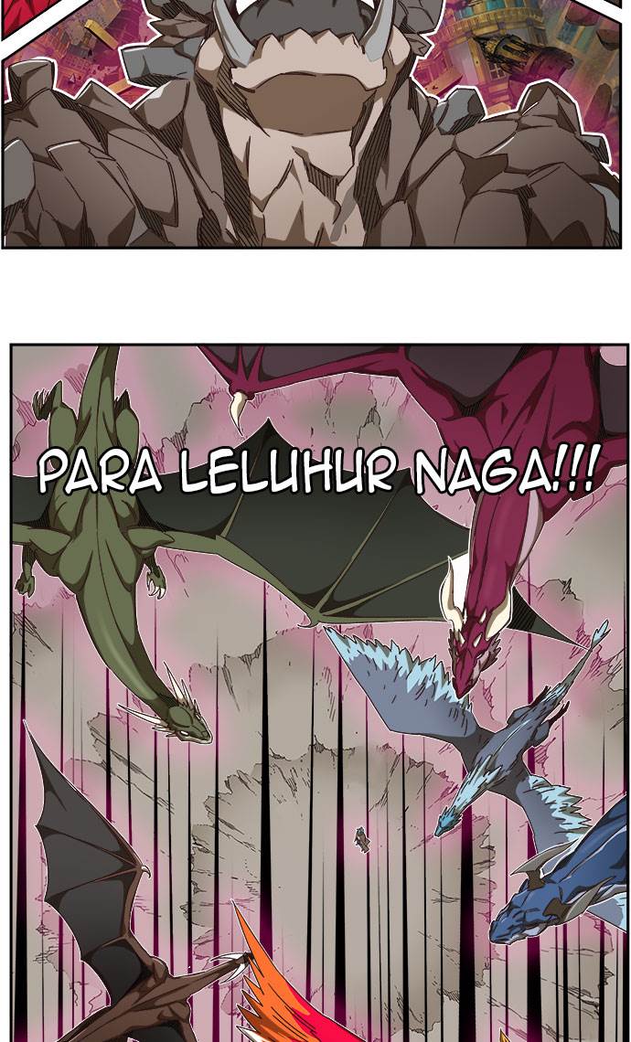 The God of High School Chap 526 - Next Chap 527