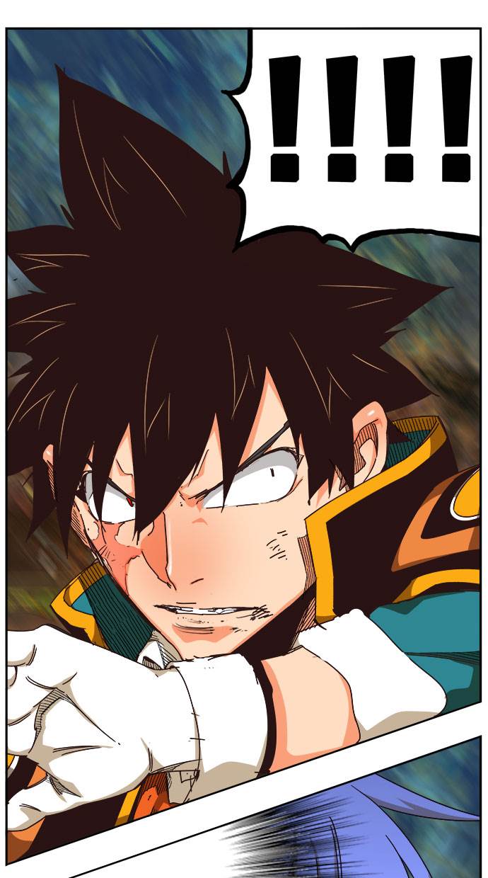 The God of High School Chap 526 - Next Chap 527