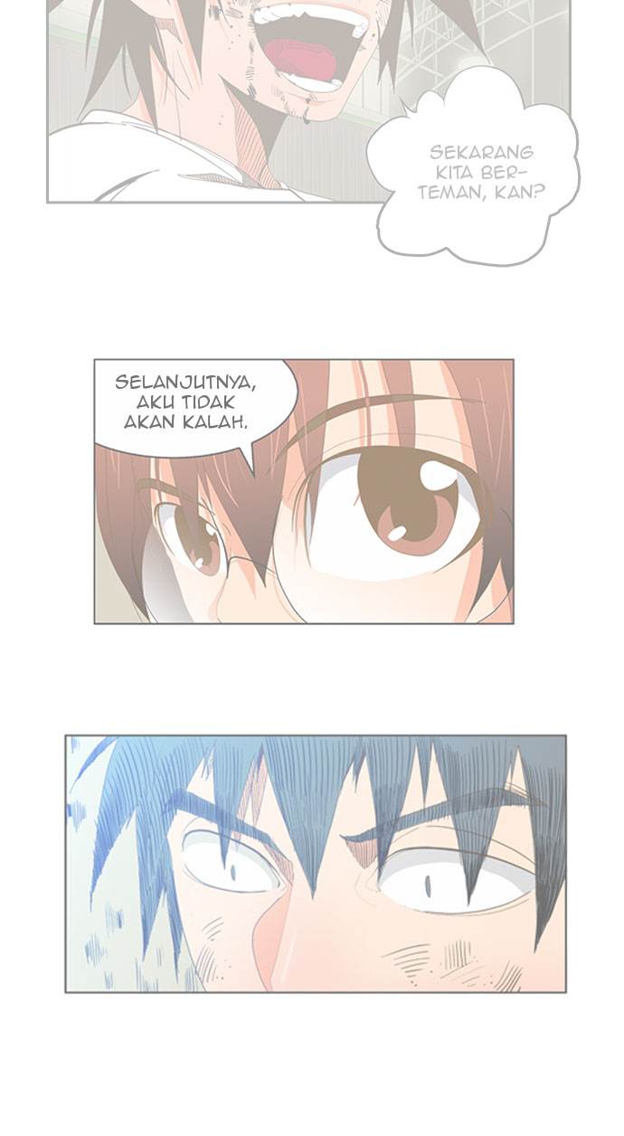 The God of High School Chap 526 - Next Chap 527