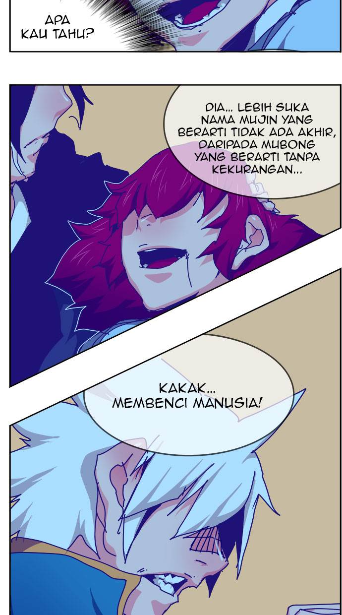 The God of High School Chap 526 - Next Chap 527