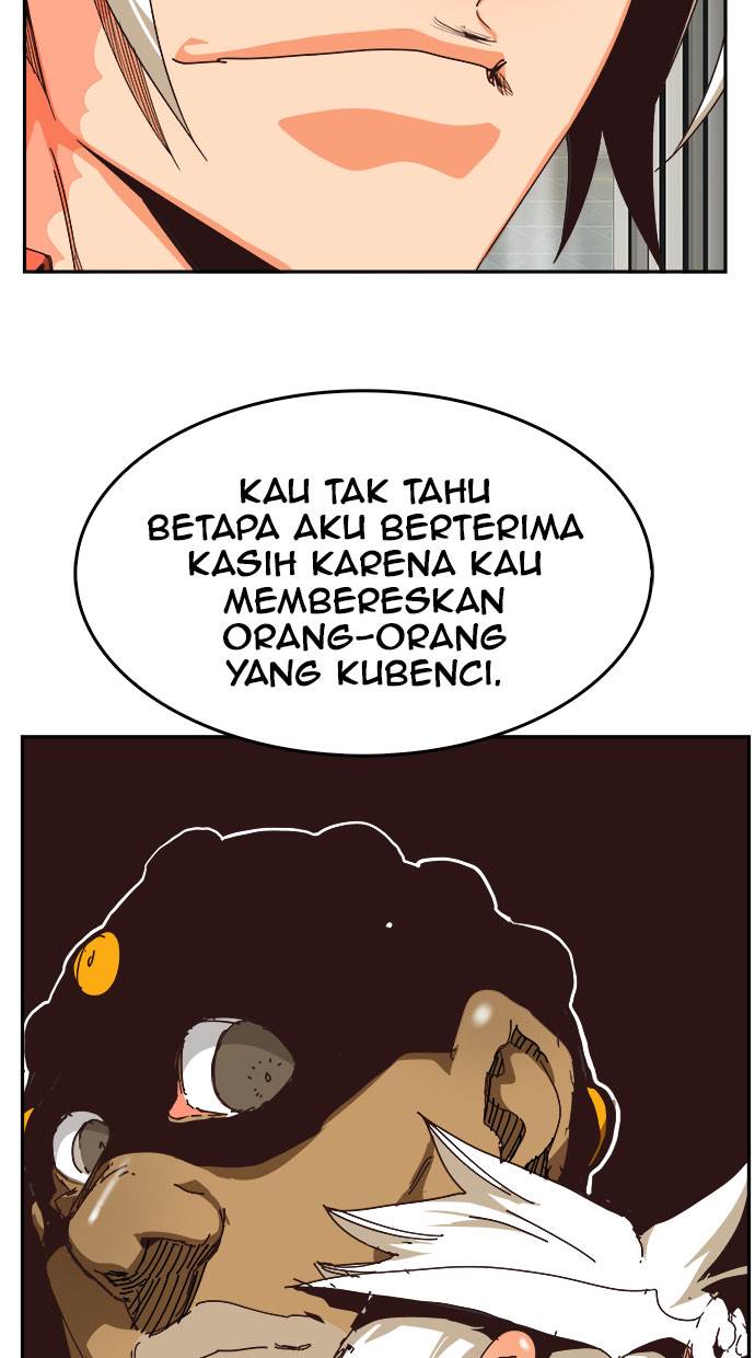 The God of High School Chap 526 - Next Chap 527