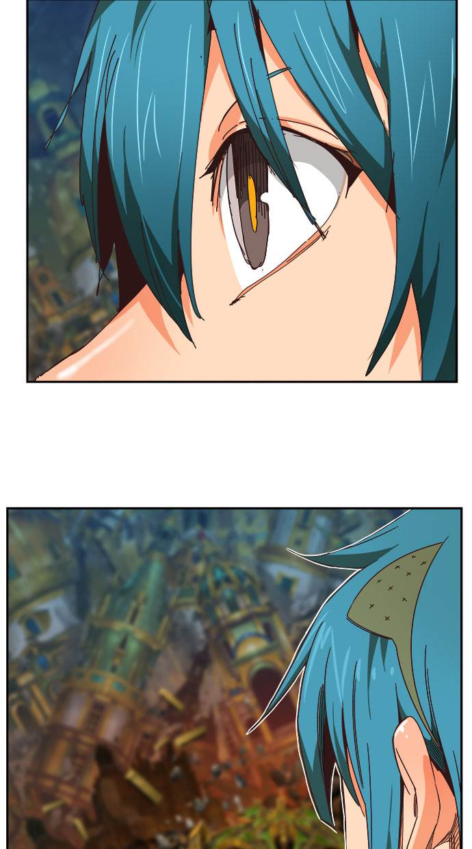 The God of High School Chap 526 - Next Chap 527