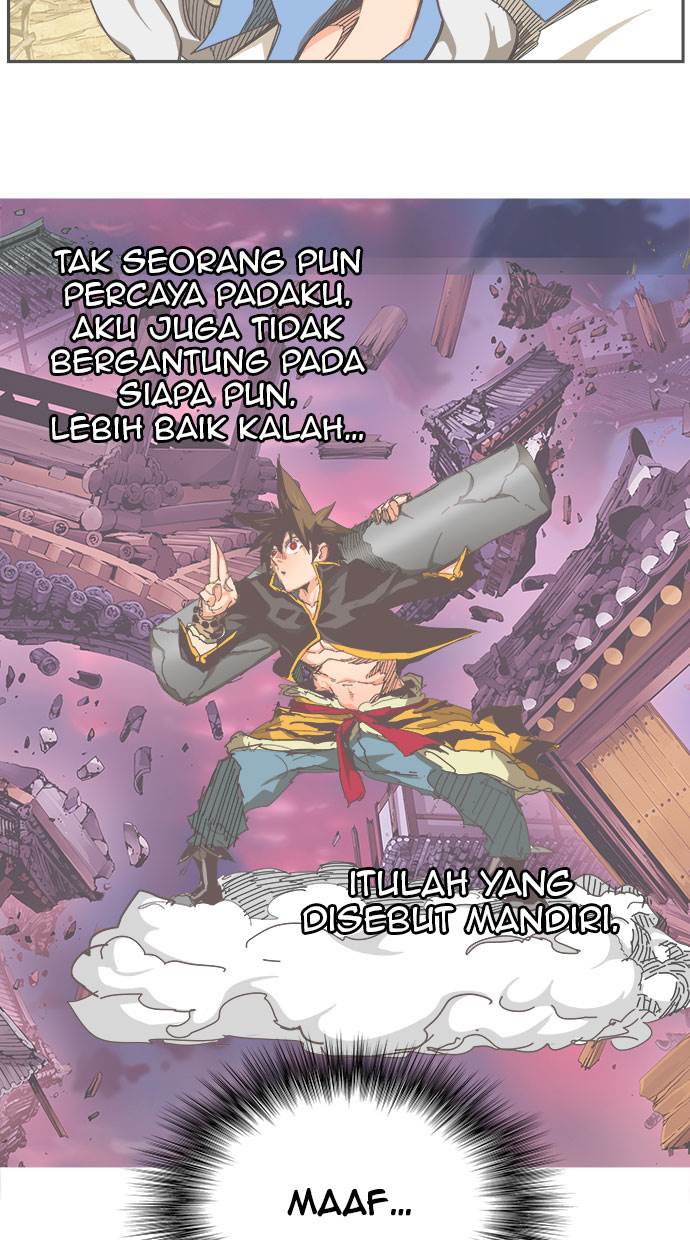 The God of High School Chap 526 - Next Chap 527