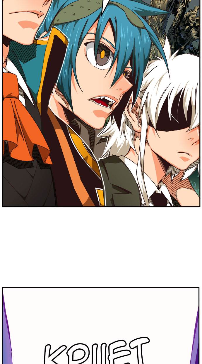 The God of High School Chap 526 - Next Chap 527