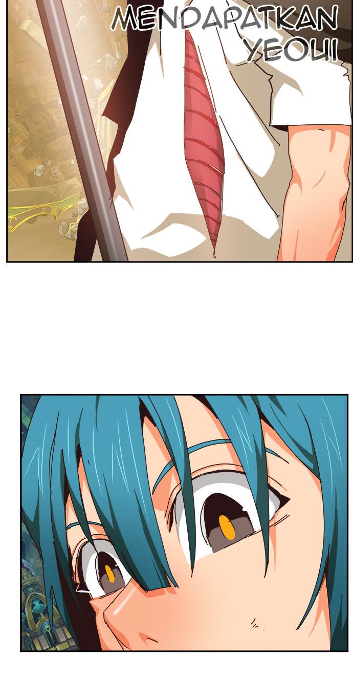 The God of High School Chap 526 - Next Chap 527