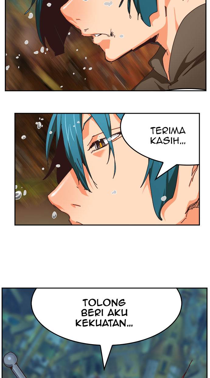 The God of High School Chap 526 - Next Chap 527