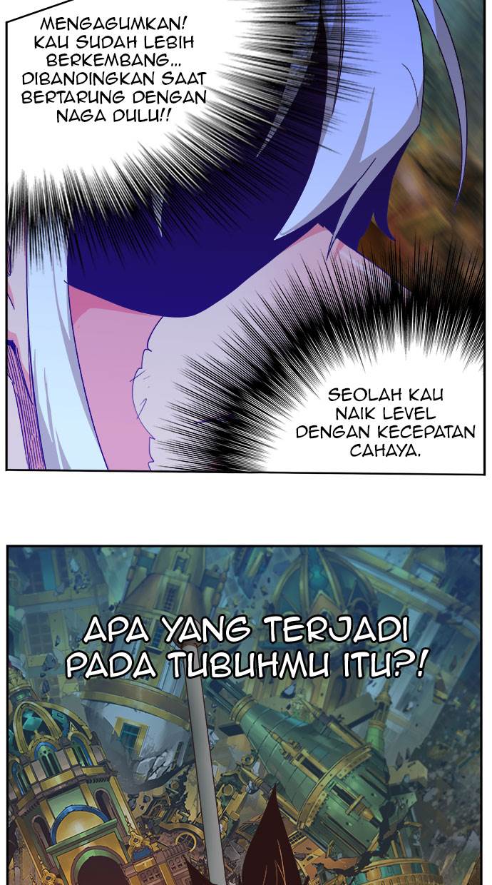 The God of High School Chap 526 - Next Chap 527