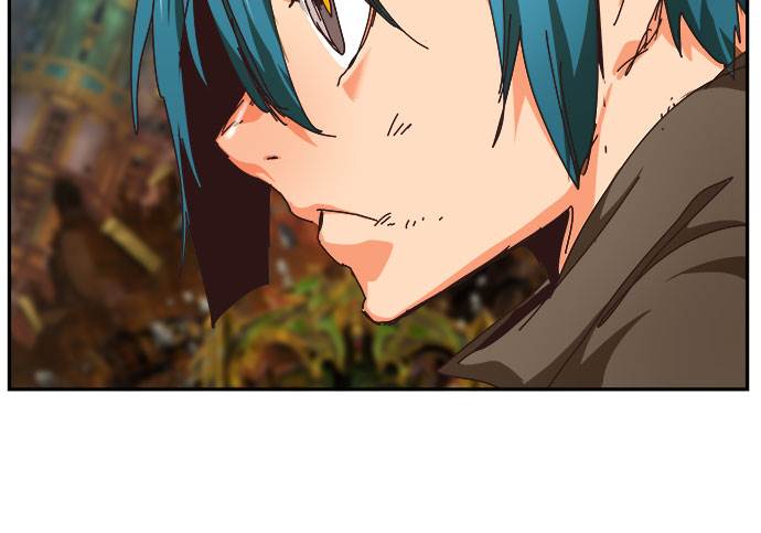 The God of High School Chap 526 - Next Chap 527
