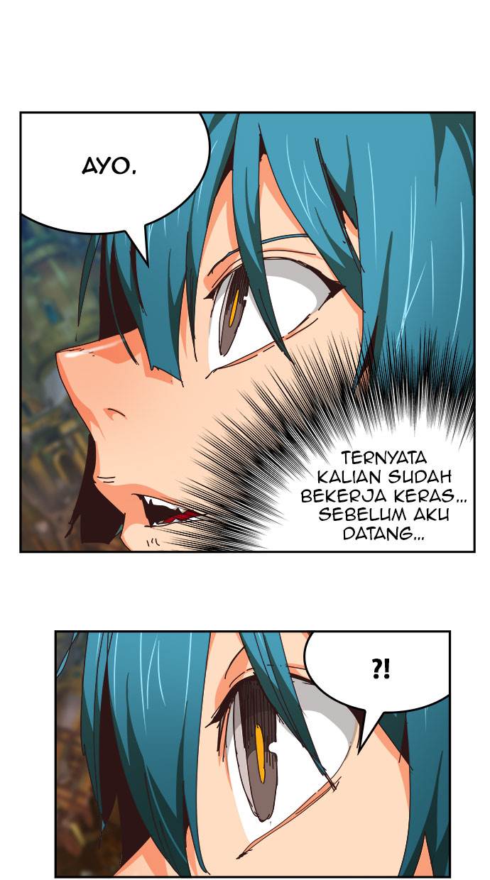 The God of High School Chap 526 - Next Chap 527