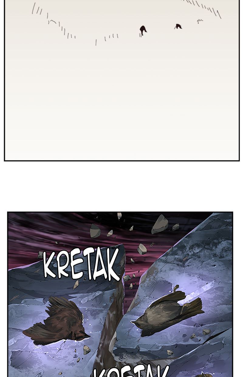 The God of High School Chap 520 - Next Chap 521