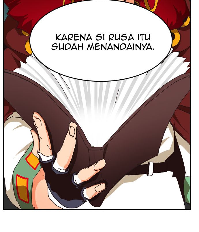 The God of High School Chap 520 - Next Chap 521