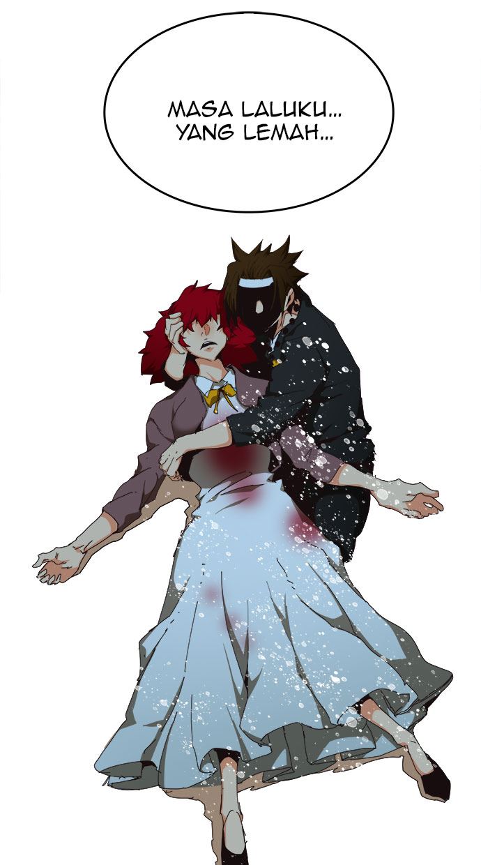 The God of High School Chap 520 - Next Chap 521