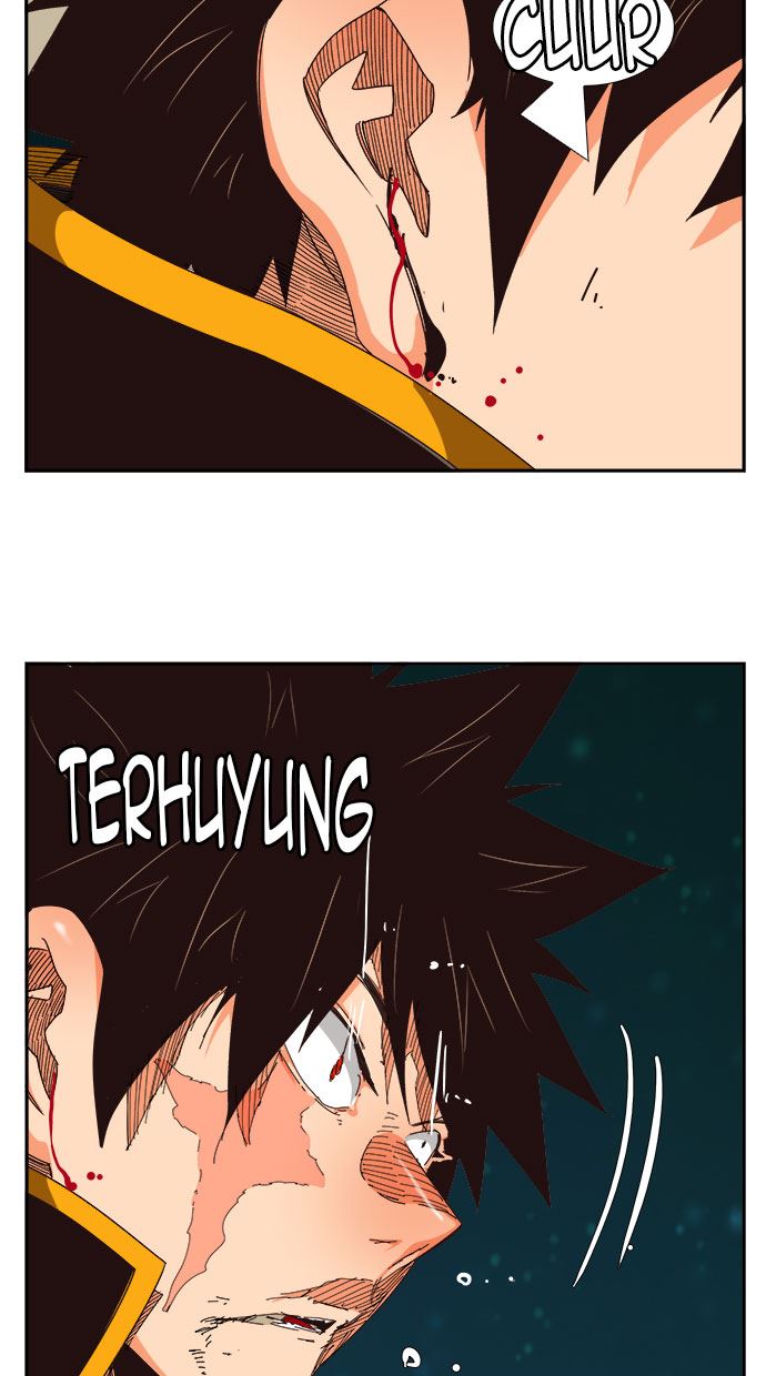 The God of High School Chap 520 - Next Chap 521