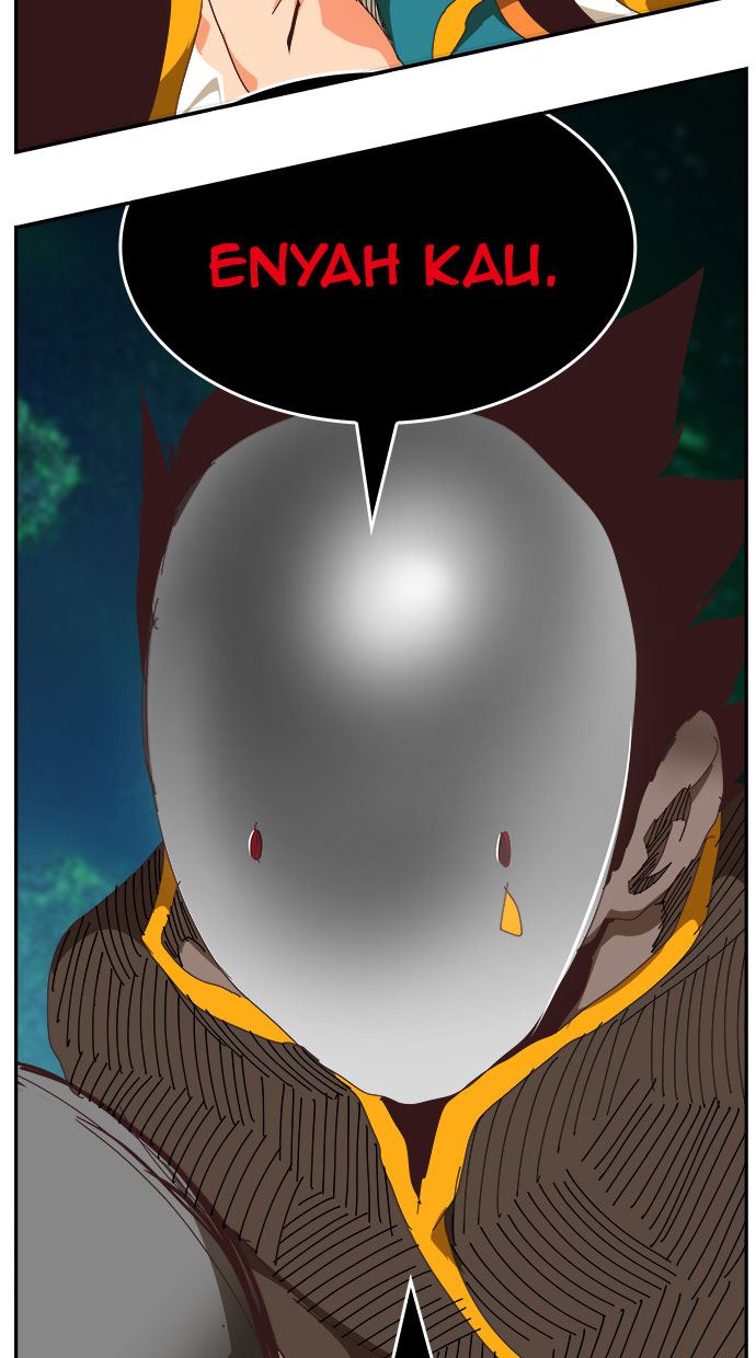 The God of High School Chap 520 - Next Chap 521