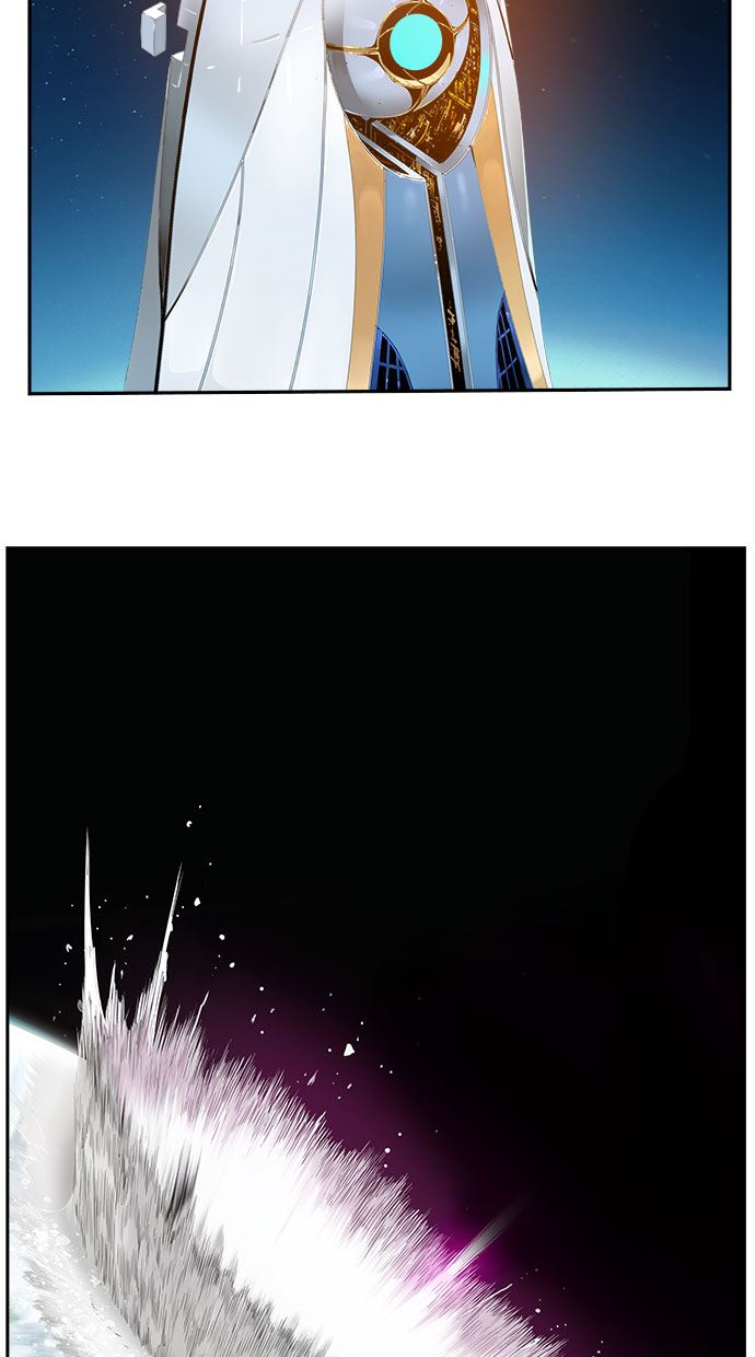 The God of High School Chap 520 - Next Chap 521