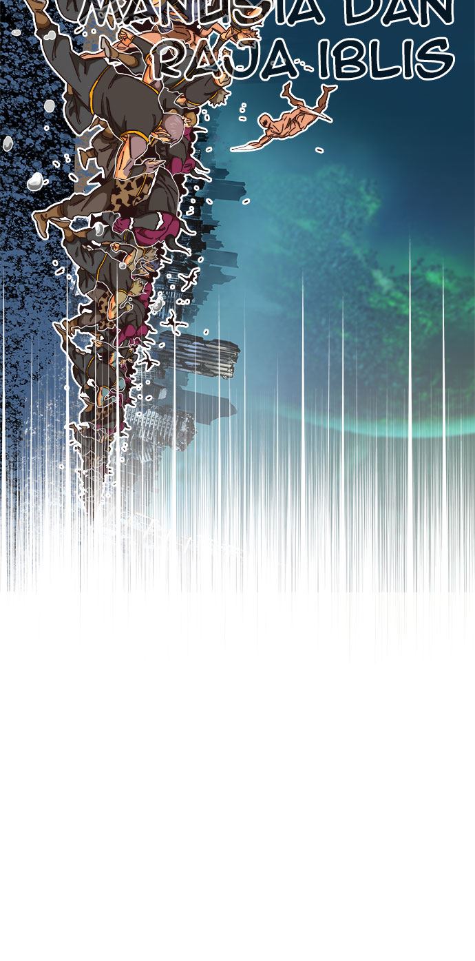 The God of High School Chap 520 - Next Chap 521