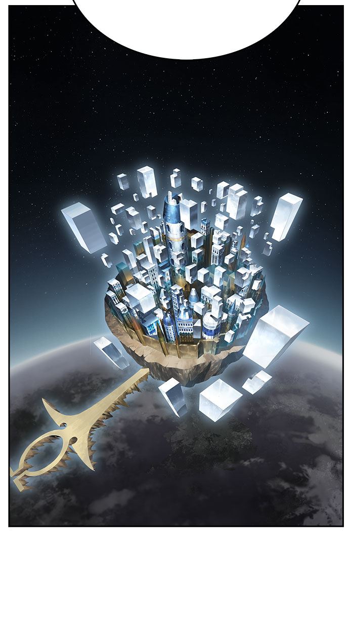 The God of High School Chap 520 - Next Chap 521