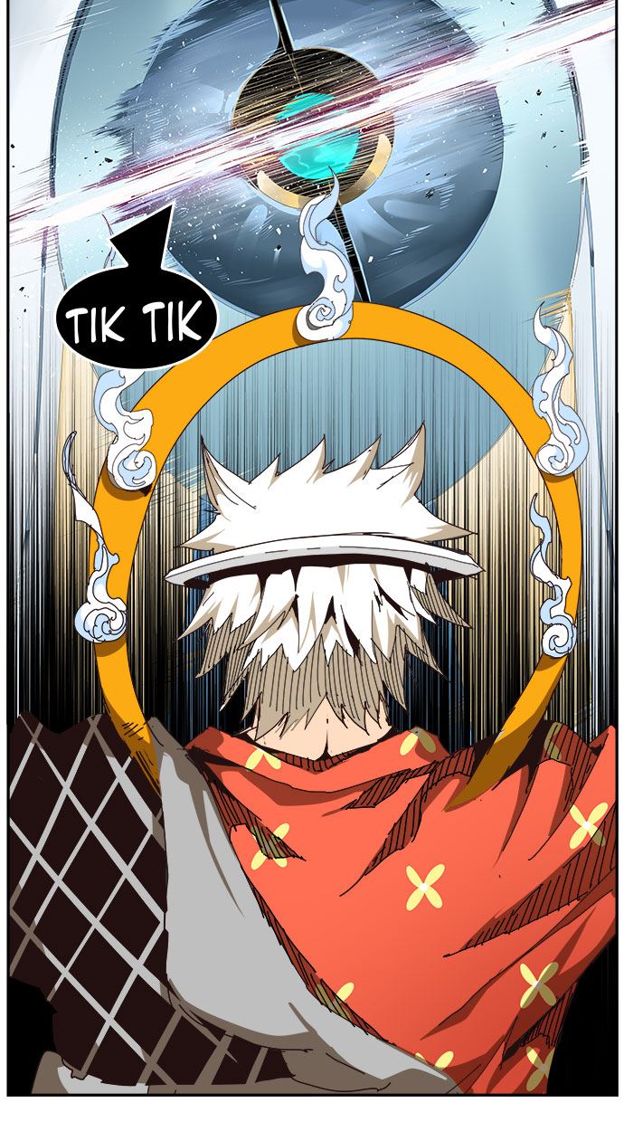 The God of High School Chap 520 - Next Chap 521