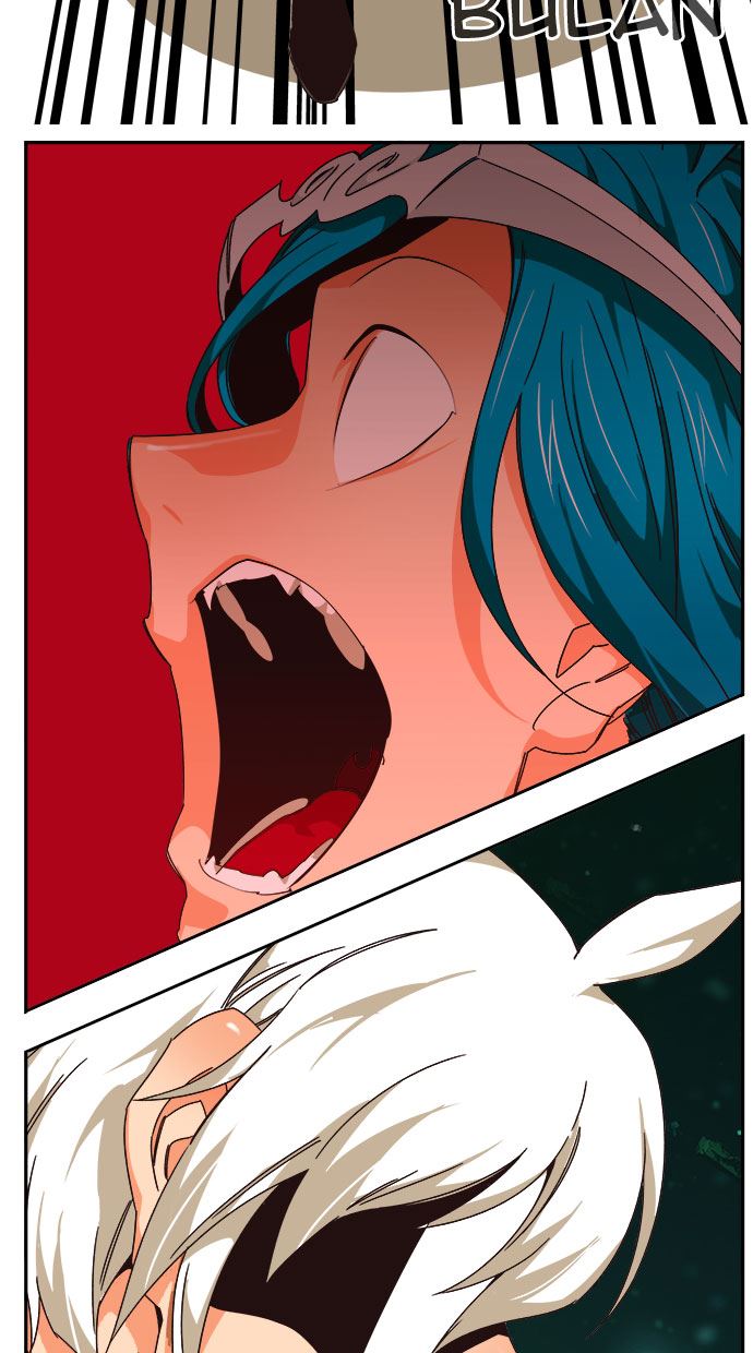 The God of High School Chap 520 - Next Chap 521