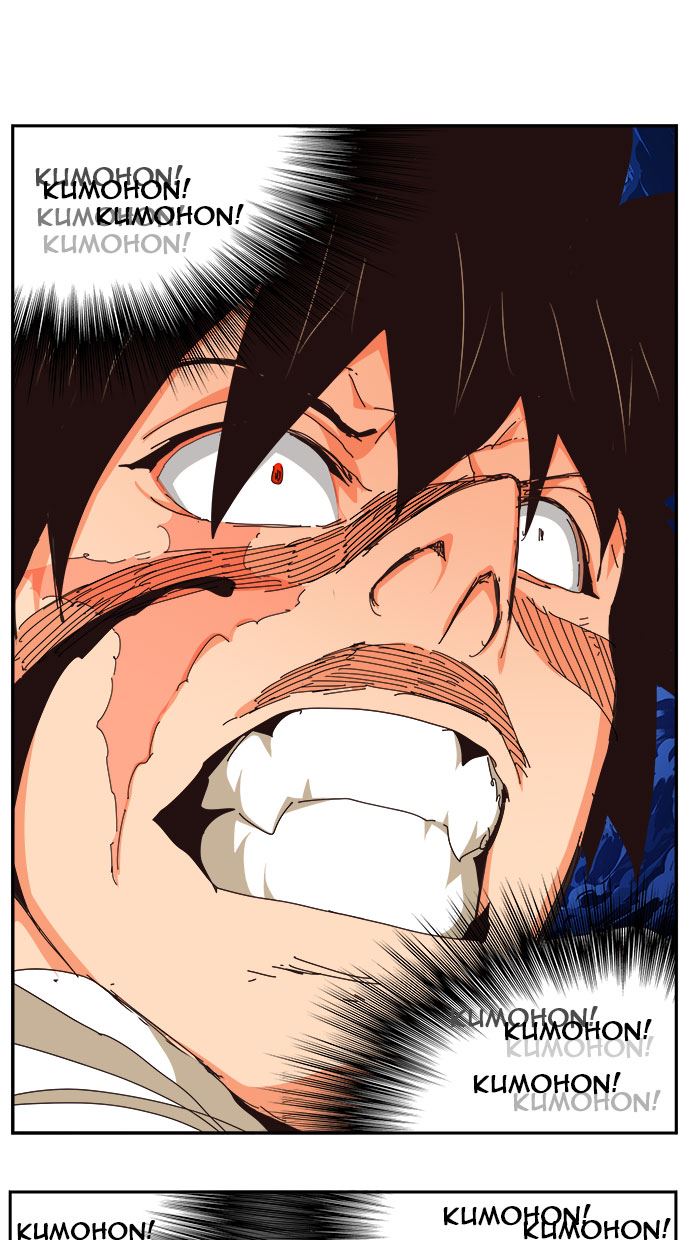 The God of High School Chap 520 - Next Chap 521