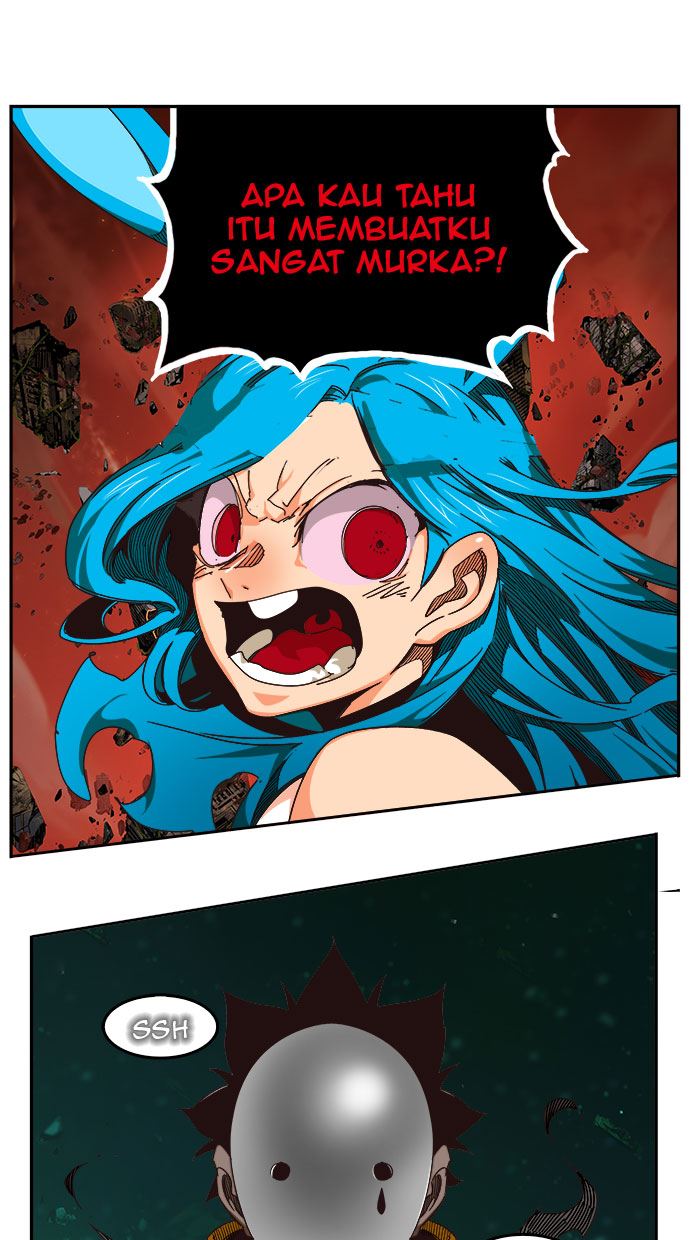 The God of High School Chap 520 - Next Chap 521