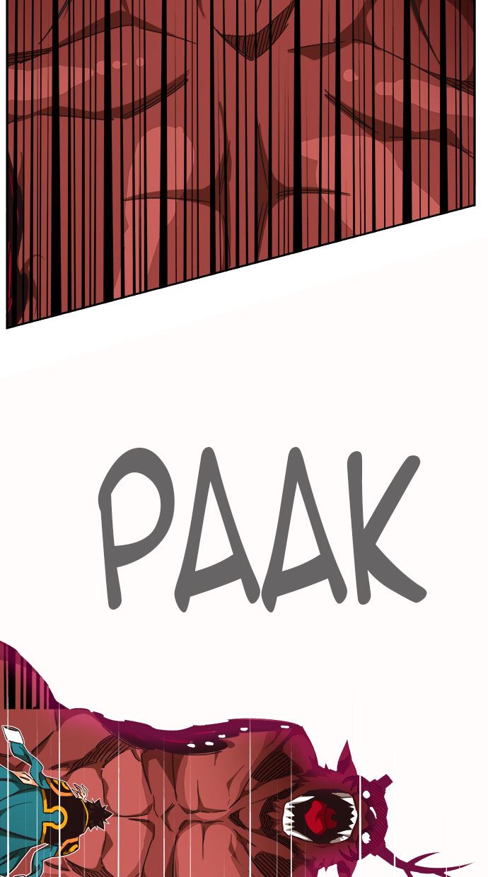 The God of High School Chap 520 - Next Chap 521