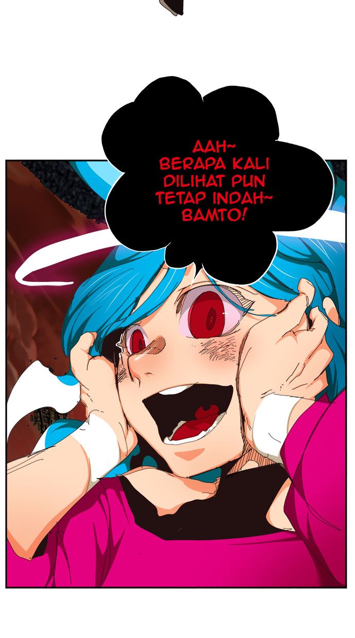 The God of High School Chap 520 - Next Chap 521