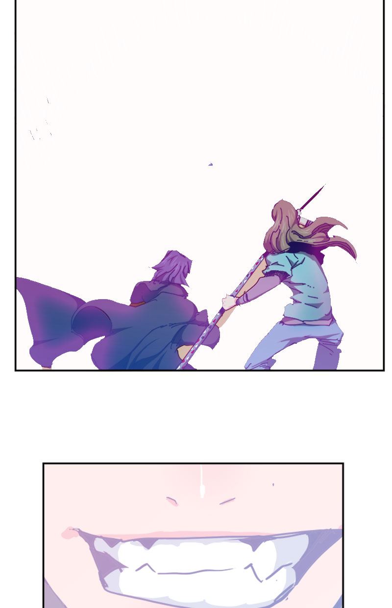 The God of High School Chap 520 - Next Chap 521