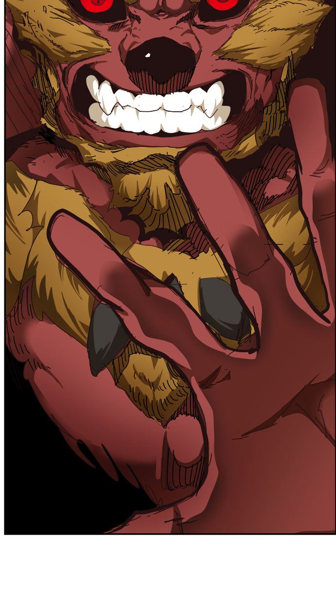 The God of High School Chap 520 - Next Chap 521