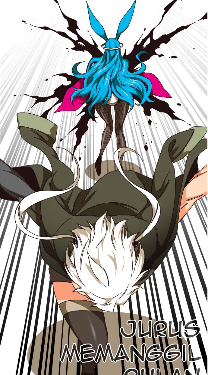 The God of High School Chap 520 - Next Chap 521