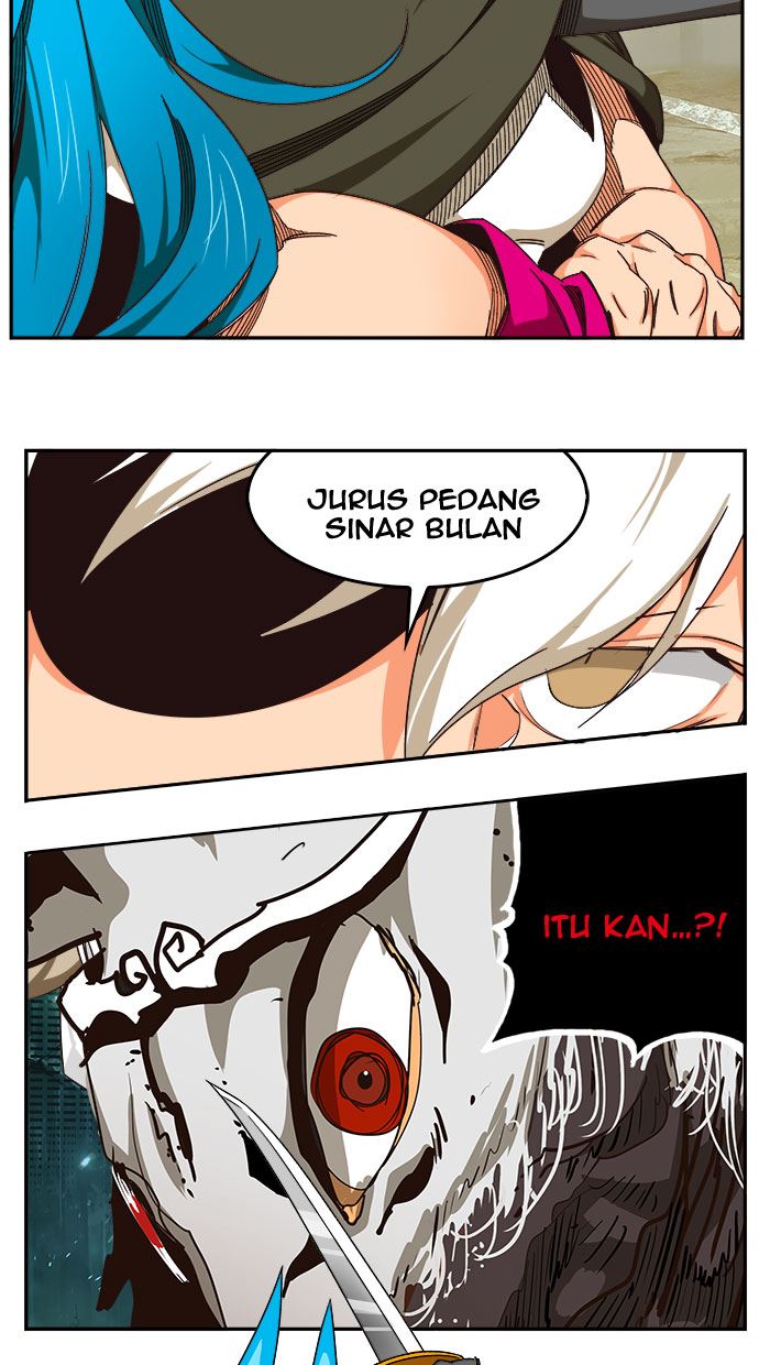 The God of High School Chap 520 - Next Chap 521