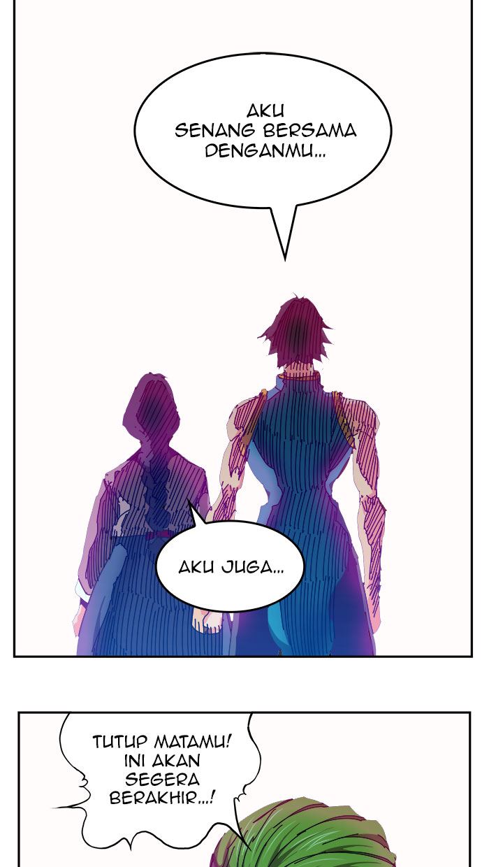 The God of High School Chap 520 - Next Chap 521