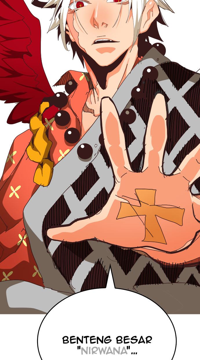 The God of High School Chap 520 - Next Chap 521