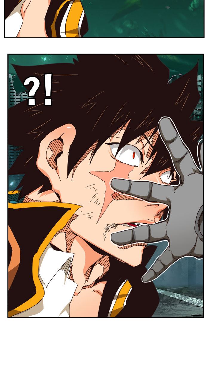 The God of High School Chap 520 - Next Chap 521