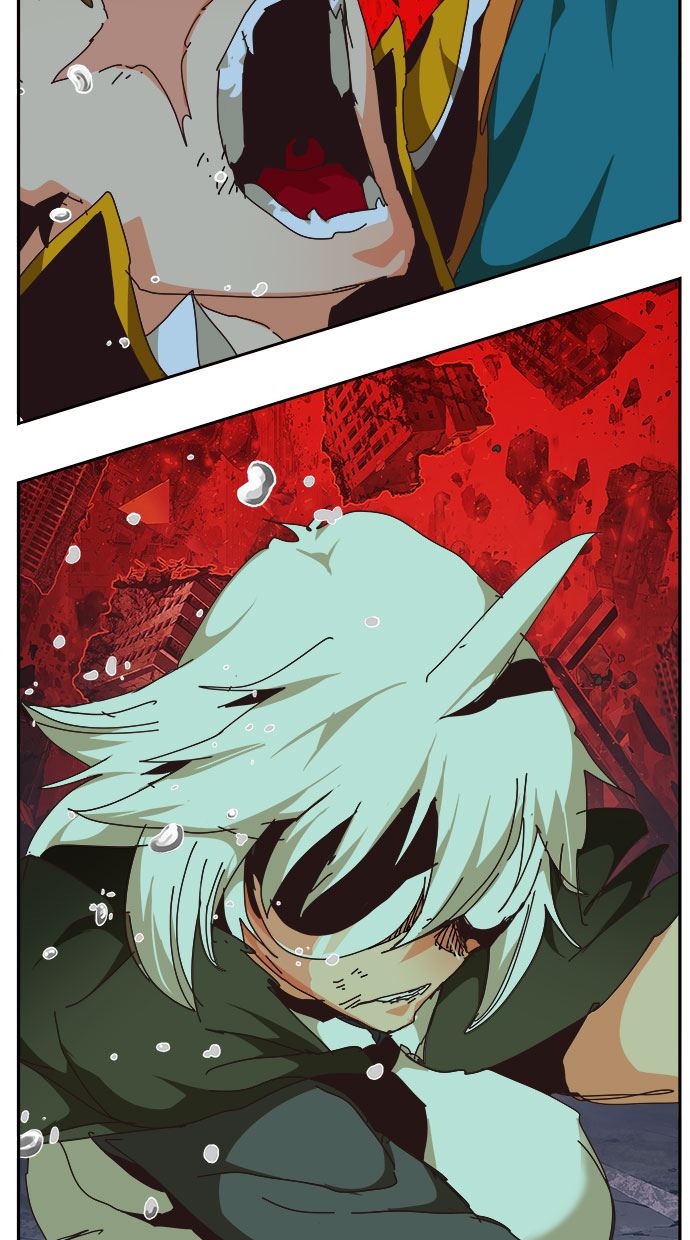 The God of High School Chap 520 - Next Chap 521