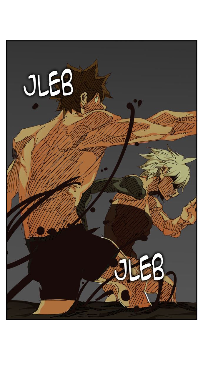 The God of High School Chap 520 - Next Chap 521