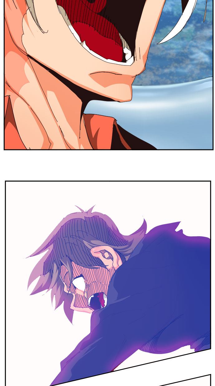 The God of High School Chap 520 - Next Chap 521