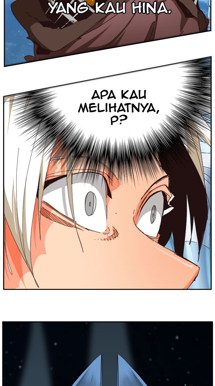 The God of High School Chap 520 - Next Chap 521