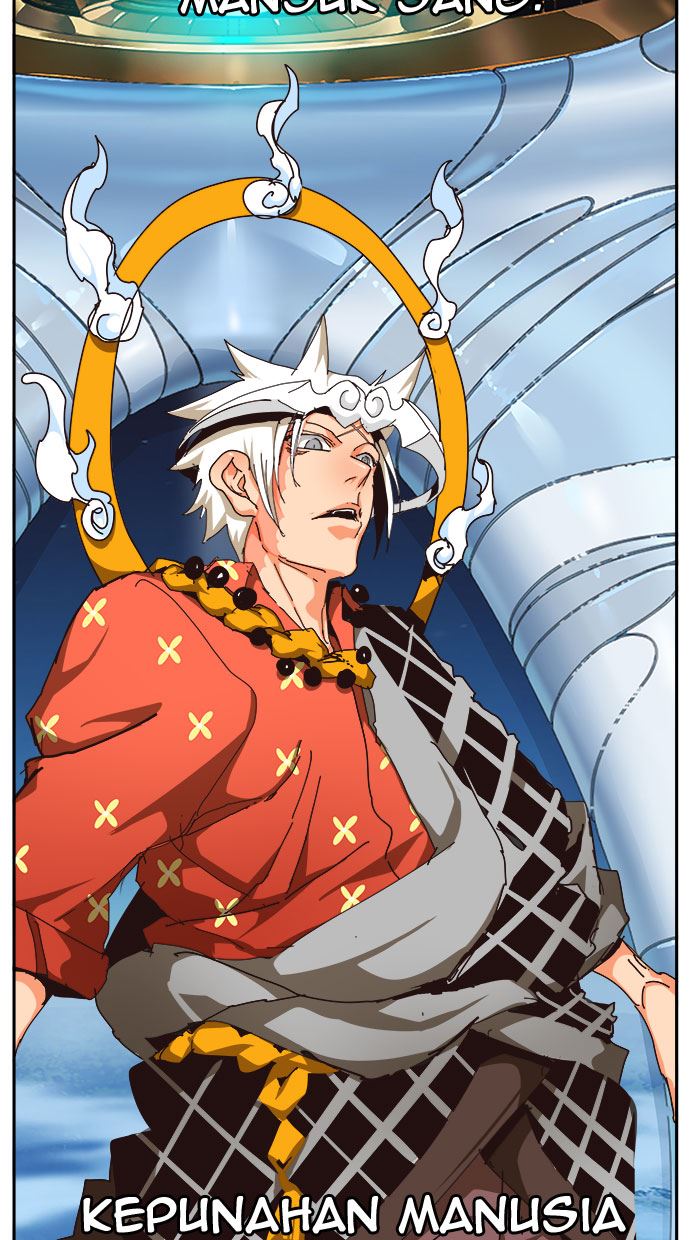 The God of High School Chap 520 - Next Chap 521