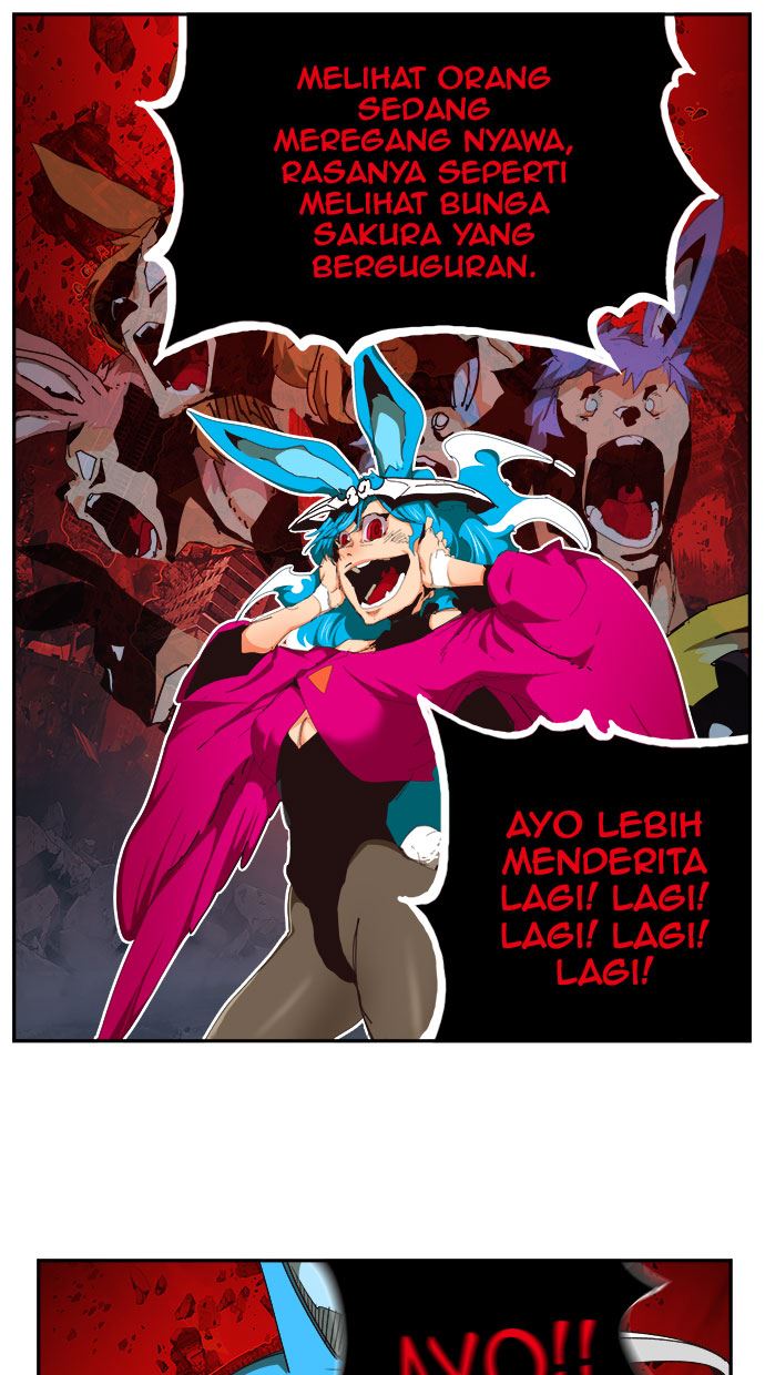 The God of High School Chap 520 - Next Chap 521