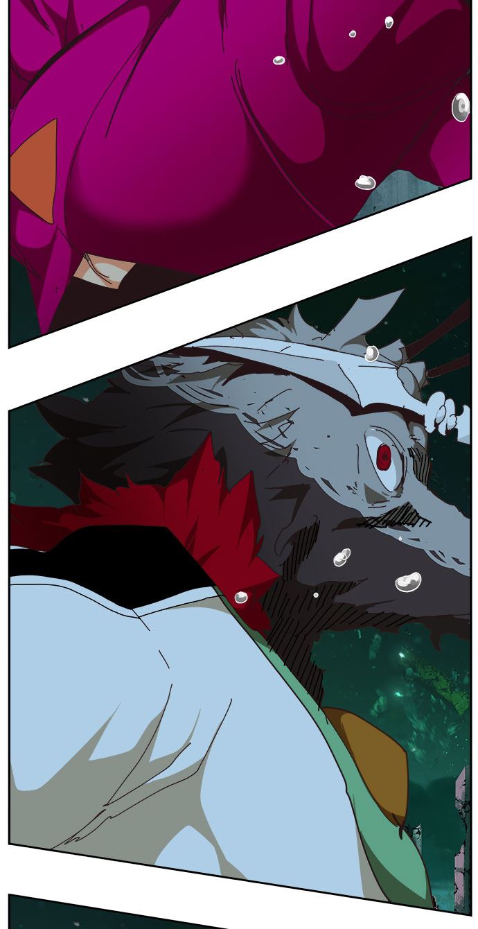 The God of High School Chap 520 - Next Chap 521
