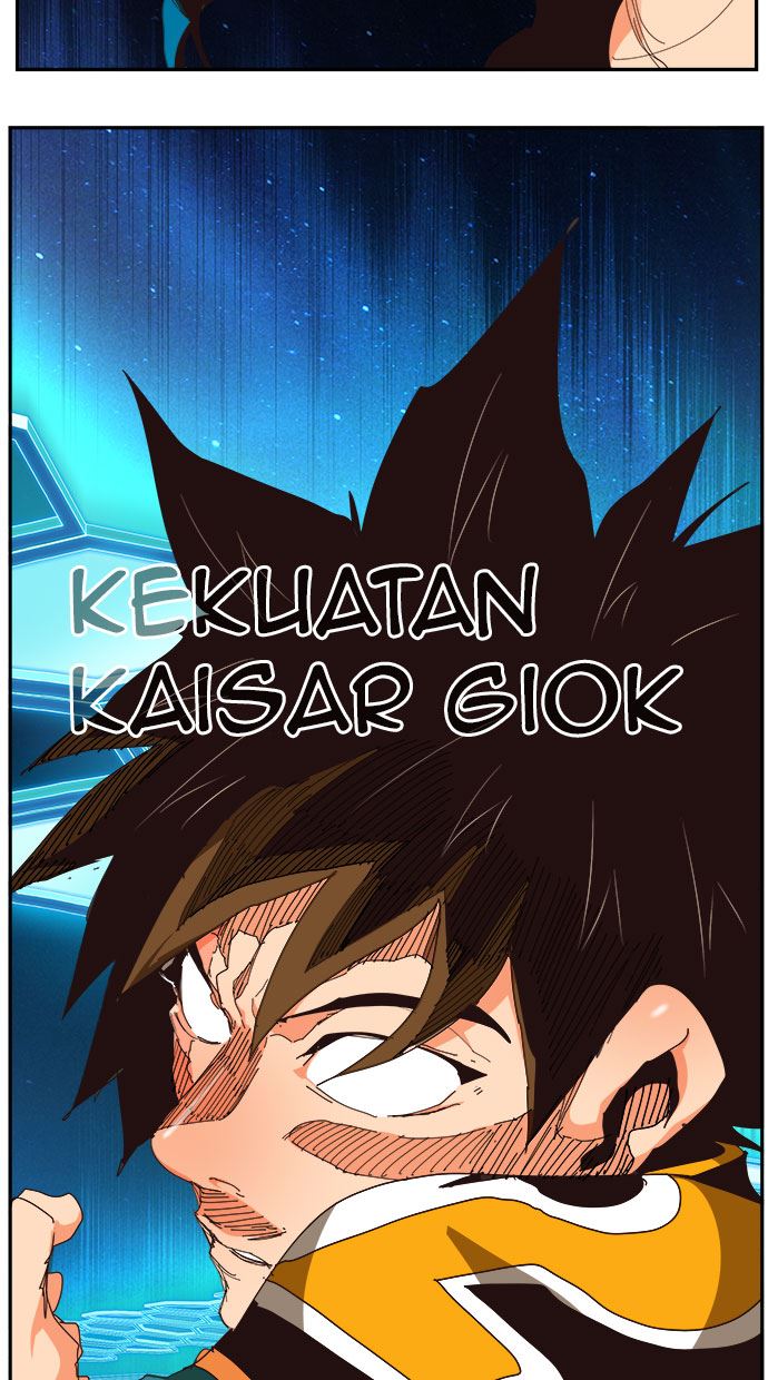 The God of High School Chap 520 - Next Chap 521