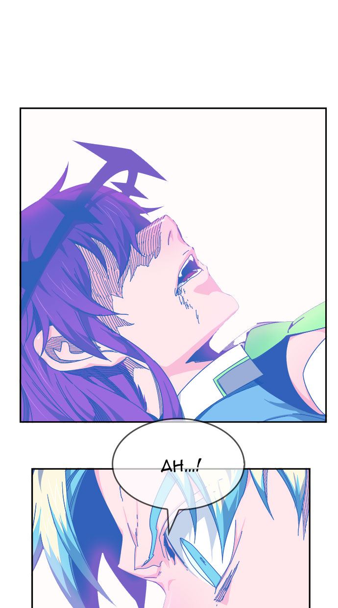 The God of High School Chap 520 - Next Chap 521